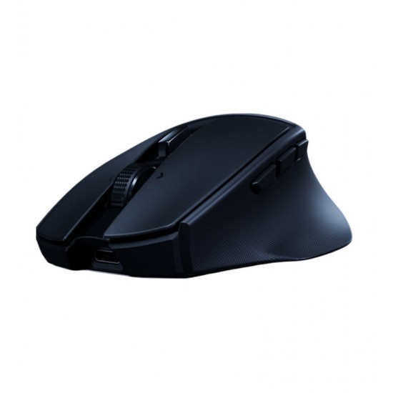 Razer BASILISK MOBILE - Wireless Ergonomic Mouse - ChatGPT AI - RGB Gaming - Long Battery