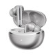 QCY Melobuds N70i ANC Titanium - 56db ANC TWS Hi-Res Earbuds LDAC BT 6.0 IPX5 Wireless charge 50h