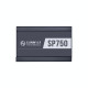 Lian Li SP750 V2 Gold Black - 750W SFX PSU - 12V-2x6 - Low Noise - 80 Plus Gold - ATX 3.1 - PCIe 5