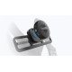 Insta360 Motorcycle Helmet Chin Mount 2.0 - Universal for all Action Cameras
