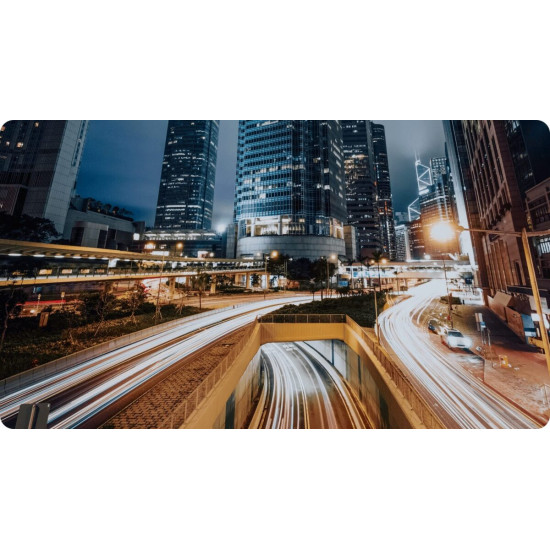 Insta360 X5 ND Filter set - ND16 4 f-stop Filter for Bright or Cloudy Conditions
