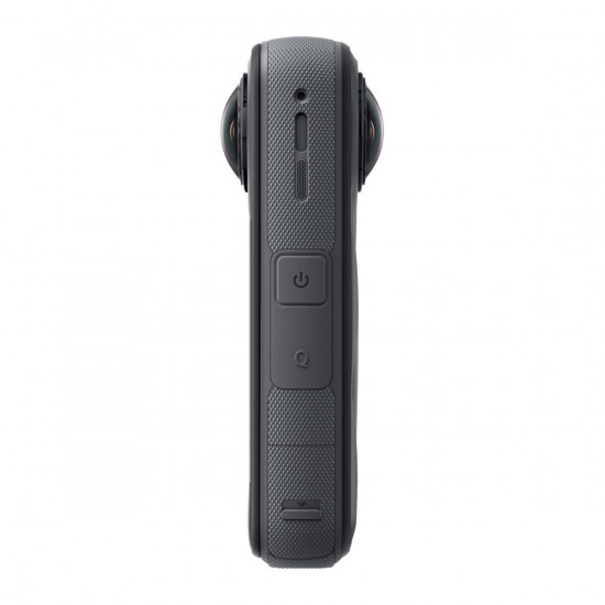 Insta360 X5 - 8K, Triple AI Chip, Action Camera Essentials Bundle