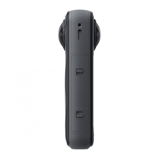 Insta360 X5 - 8K, Triple AI Chip, Action Camera Essentials Bundle