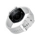 QCY Active GT S7 BT Call Watch Gray - 3ATM Waterproof, 120 sports (Auto-detect Sport A.I.)
