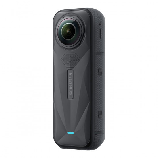 Insta360 X5 - 8K, Triple AI Chip, Action Camera Essentials Bundle