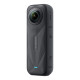 Insta360 X5 - 8K, Triple AI Chip, Action Camera Essentials Bundle