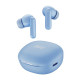 QCY Melobuds N30 (HT16) ANC Light Blue - SBC/AAC IPX4 TWS Earbuds w. Natural Transparency Mode & A.I