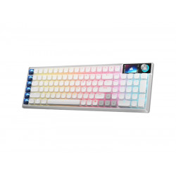 CORSAIR VANGUARD 99 LCD W/L - CH-91H901B-NA CH-91H901B-NA