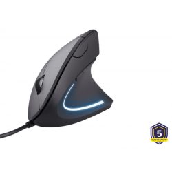 MOUSE TRUST VERTO ERGO 22885 22885