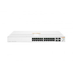 HPE Aruba Instant On 1930 24G 4SFP/SFP+ Switch (JL682A) JL682A