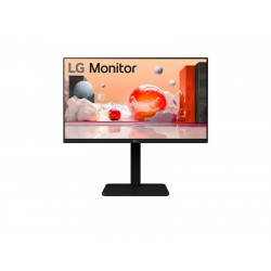 Monitor LG 24'' IPS FHD Monitor (24BA450-B.AEUQ) 24BA450-B.AEUQ