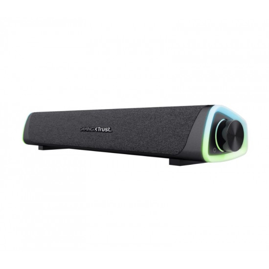 Trust axon rgb led soundbar GXT620 24482 24482