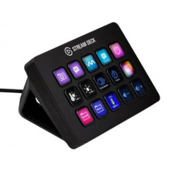 Elgato Stream Deck MK.2 - 10GBA9901 10GBA9901