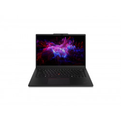 Laptop Lenovo ThinkPad P14s Gen 6 14.5'' WQXGA/ Ultra 7 265H/ 64GB/ 1TB AAD/ Windows 11 Pro - 3Y Premier 21QT000XGM 21QT000XGM