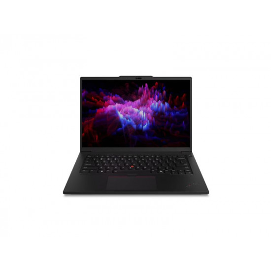 Laptop Lenovo ThinkPad P14s Gen 6 14.5'' WQXGA/ Ultra 7 265H/ 64GB/ 1TB AAD/ Windows 11 Pro - 3Y Premier 21QT000XGM 21QT000XGM
