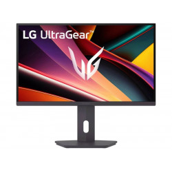 Monitor LG 27 Inch UltraGear Gaming  IPS QHD 1440p 200Hz 1ms (27G610A- B.AEUQ) 27G610A-B.AEUQ