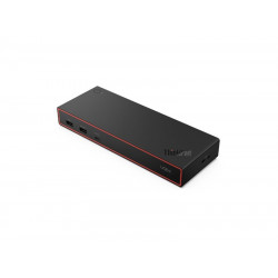 Lenovo ThinkPad USB4 Dock 5000 40BF0100EU 40BF0100EU