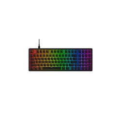 HyperX Origins 2 1800 Mechanical Gaming Keyboard RGB (US Layout) - Black - B4QS4AA B4QS4AA