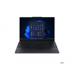 Laptop Lenovo ThinkPad E16 G3 16''/Ryzen 5 220/ 16GB/ 512GB SSD/ DOS 3Y Premier 21ST0053GM 21ST0053GM