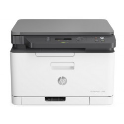 HP Color Laser Multifunction 178nw Printer - 4ZB96A 4ZB96A#B19