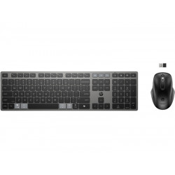 PC OPT. HP 725 RCH WRLS KB MOUSE 9T5B0UT 9T5B0UT