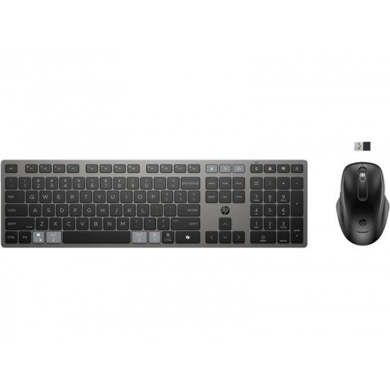 PC OPT. HP 725 RCH WRLS KB MOUSE 9T5B0UT 9T5B0UT