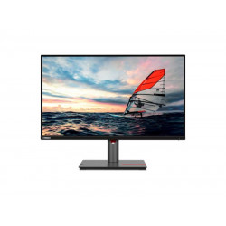 Monitor Lenovo ThinkVision P25i-30 24.5'' FHD IPS/VGA/HDMI/USB-A /SB- B/Speakers/3Y Warranty 63F4MAT1EU 63F4MAT1EU