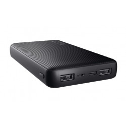 TRUST PRIMO 15.000 POWERBANK ECO 24677 24677