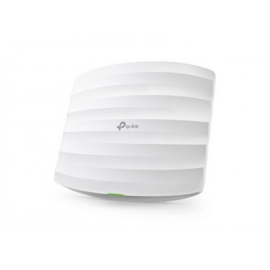 Tp-Link AC1750 Wireless MU-MIMO Gigabit Ceiling Mount Access Point (EAP245) EAP245