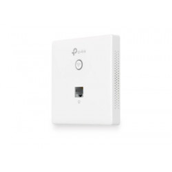 Tp-Link 300Mbps Wireless N Wall-Plate Access Point (EAP115-WALL) EAP115-WALL