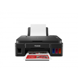 MFP CANON PIXMA G3410 BLACK 2315C009AA