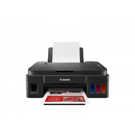 MFP CANON PIXMA G3410 BLACK 2315C009AA