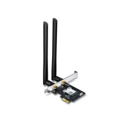 Tp-Link AC1200 Wi-Fi Bluetooth 4.2 PCIe Adapter (Archer T5E) ARCHER T5E