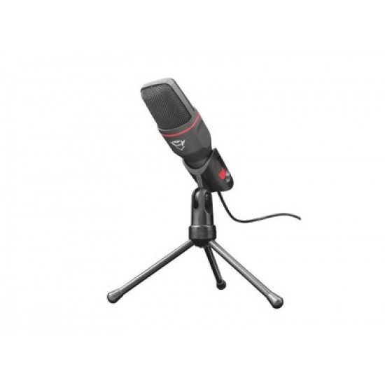 Trust mico usb microphone GXT212 23791 23791