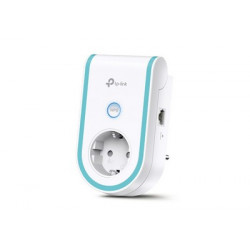 Tp-Link AC1200 Wi-Fi Range Extender με AC Passthrough (RE365) RE365