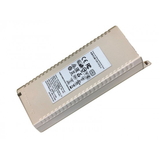 HPE AP-POE-ATSR 1-Port Smart Rate 802.3at 30W midspan injector (R6P67A) R6P67A