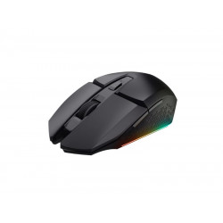 Trust felox wireless mouse black GXT110 25037 25037