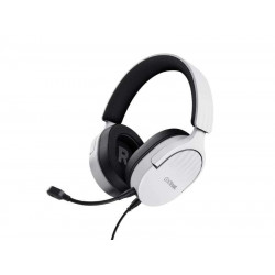 Trust fayzo headset wht GXT489W 25210 25210