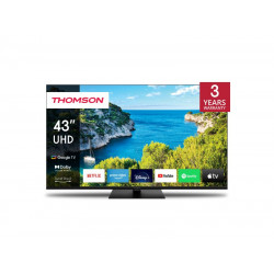 TV Thomson Google 43