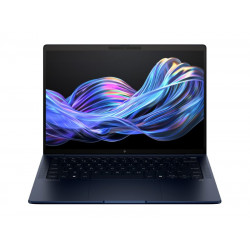Laptop HP EliteBook X G1i 14''WUXGA/Ultra 7-256V/16GB/1TB/Win 11 Pro/3Y/B9ZT2ET B9ZT2ET