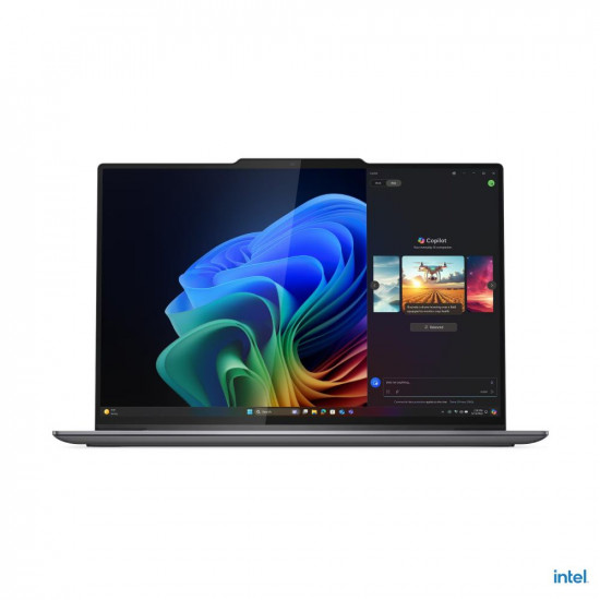 Laptop Lenovo ThinkPad X9-14 Gen1 14'' U7-258V/32GB/2TB SSD/Arc/W11P/3Y Warranty 21QA001YGM 21QA001YGM