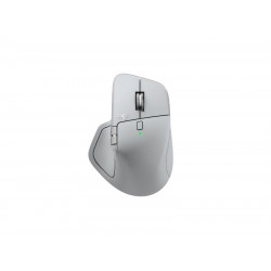 MOUSE LOGITECH MX MASTER 4 PALE GREY 910-007563