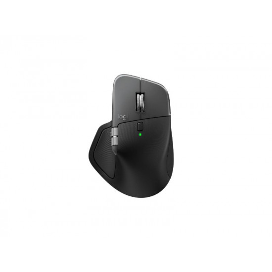MOUSE LOGITECH MX MASTER 4 MAC BLACK 910-007577