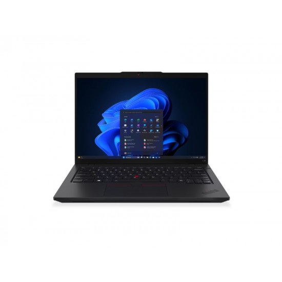 Laptop Lenovo ThinkPad L14 Gen 6 14'' WUXGA/Core Ultra 5-225U/16GB/512GB SSD/Intel Graphics/Win 11 Pro/3Y Onsite 21S6001FGM 21S6001FGM