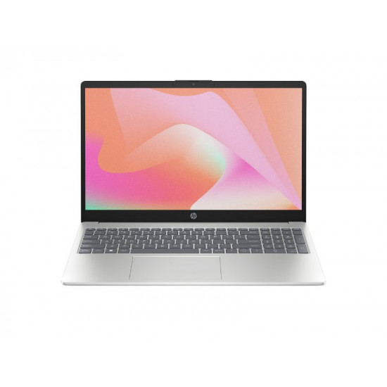 Laptop HP 15-fd0063nv 15.6''FHD/Core 7-150U/16GB/512GB/FreeDos/2Y/ CL3G8EA CL3G8EA