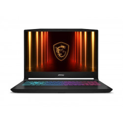NB MSI Katana 15 HX i7/16/1TB/5060/W11H 9S7-1587C1-094