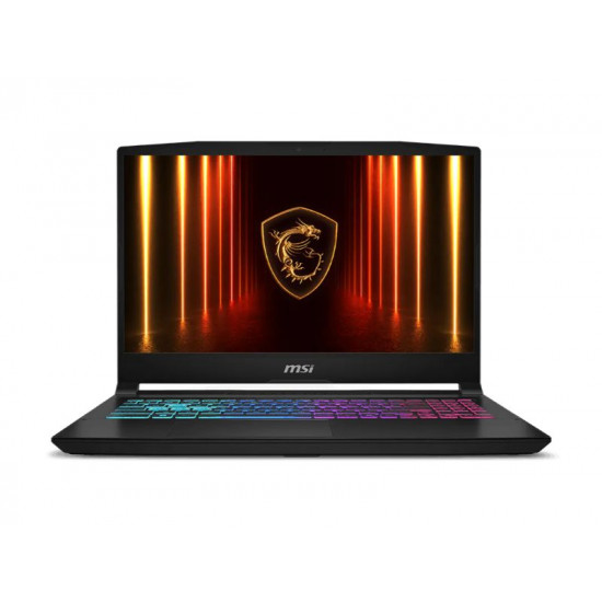 NB MSI Katana 15 HX i7/16/1TB/5060/W11H 9S7-1587C1-094