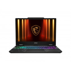 Laptop MSI Cyborg A15 AI B2HWEKG 15.6''/ R7 260/ 16GB/ 1TB SSD/ RTX 5050/ Windows 11 Home - 2Y Warranty 9S7-15QL42-230