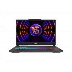 NB MSI Cyborg 15 A13UCK i5/16/512/11H 9S7-15K111-2297