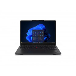Laptop Lenovo ThinkPad L13 G6 13.3'' WUXGA IPS/ Ultra 5 225U/ 16GB/ 512GB SSD/ Windows 11 Pro- 3Y Onsite 21R50007GM 21R50007GM